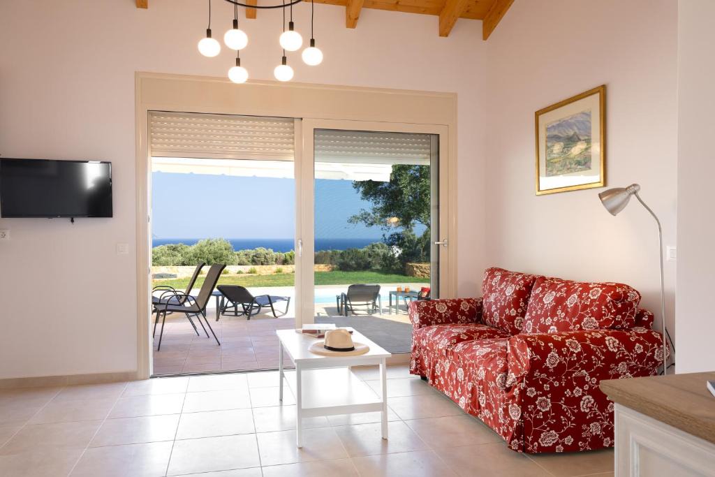 Pesada Villa | Villa Ruby Pessada