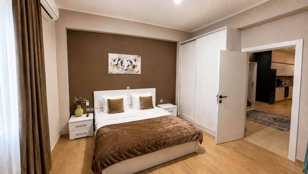 Elbasan Villa | Villa Rusi