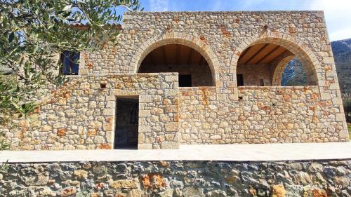 Omales House | Villa Seaview