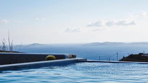 Faros Armenistis Villa | Villa Secret 55 Mykonos
