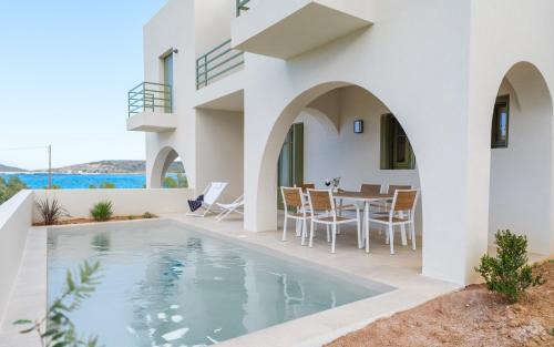 Diakofti Villa | Villa Selina 3 - Etheras Properties