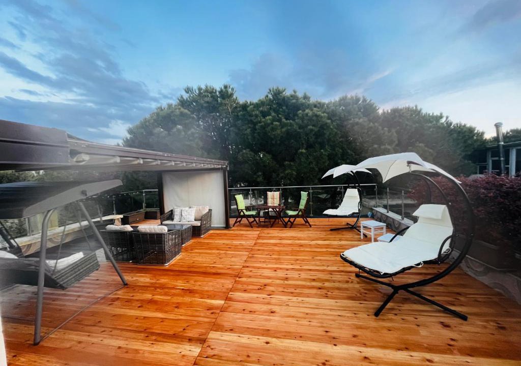 Ishem Villa | Villa Shera