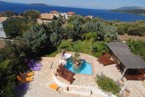 Marmari Apartment | Villa Sofia