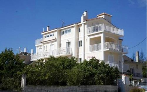 Skala Apartment | Villa Sofia