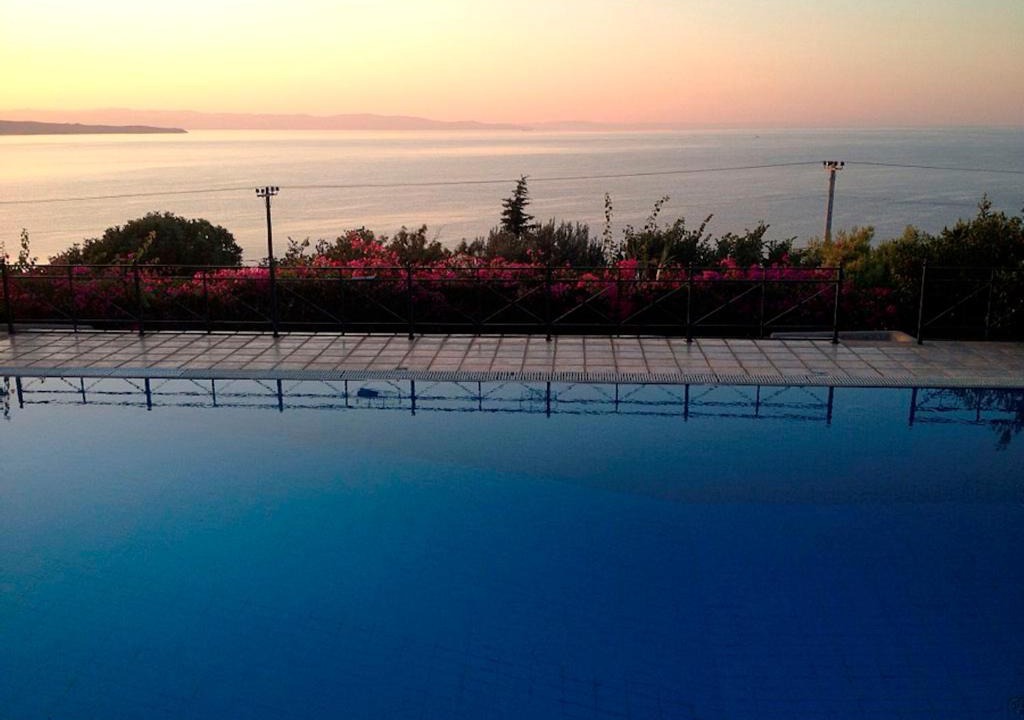 Kato Sounion Villa | Villa Sounion