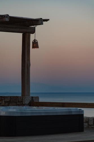 Stegna Villa | Villa Stavros