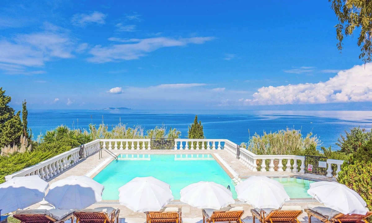 Sidari Villa | Villa Stella - Three Bedroom Villa, Sleeps 6