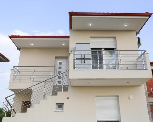 Nea Propontida Apartment | Villa Stenija