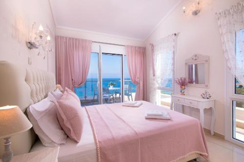 Skala Kallirachis Apartment | Villa Sunset