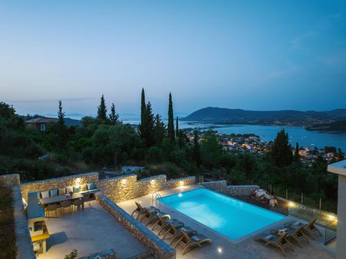 Lygia Villa | Villa Teachers Rock