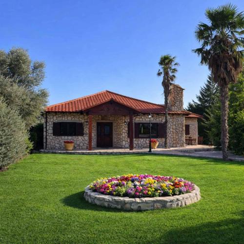 Alexandroupoli Villa | Villa Thalia