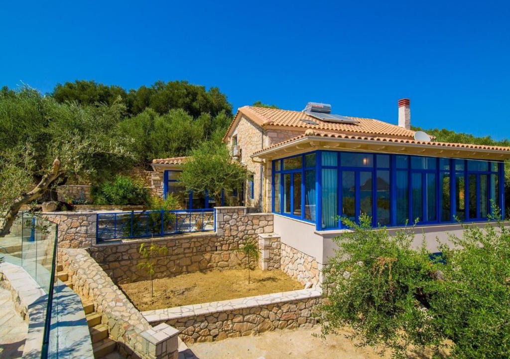 Porto Koukla Villa | Villa Thea by Interhome