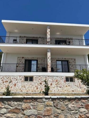Dhermi House | Villa Thomas