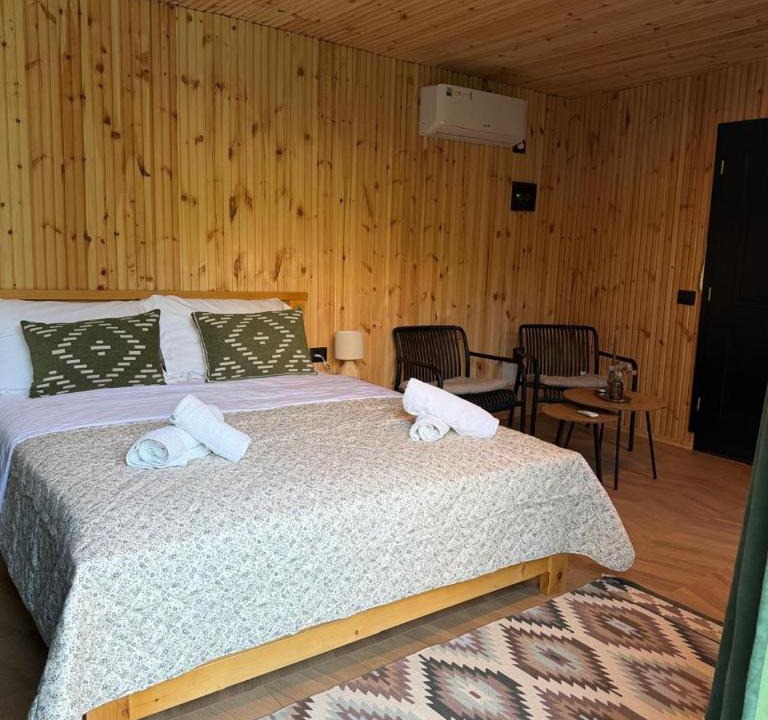 Shale Villa | Villa Ujëvara e vogël