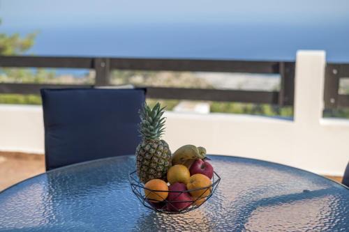 Anatoli Apartment | VILLA VASO