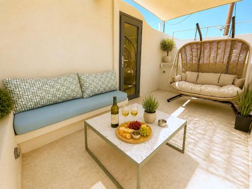 Messaria Villa | Villa Vothona
