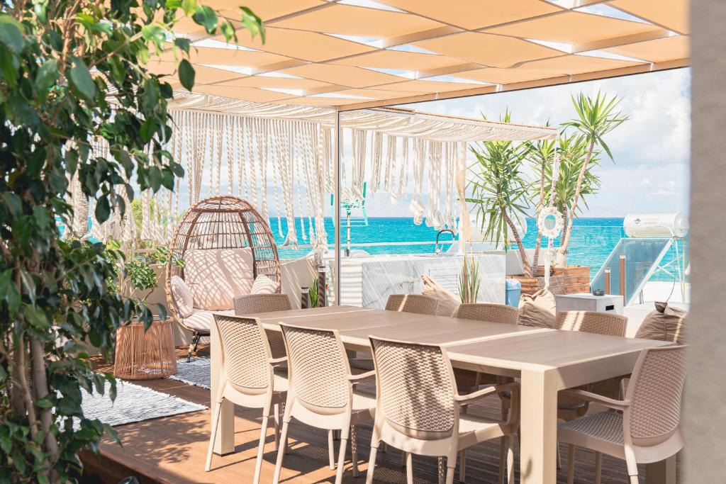 Agia Marina Villa | Villa Vriko