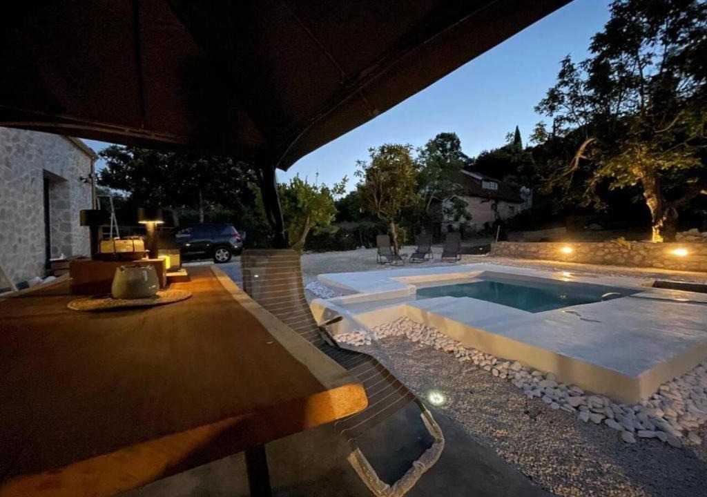 Parelia Villa | Villa with pool in Pelekas near the beach