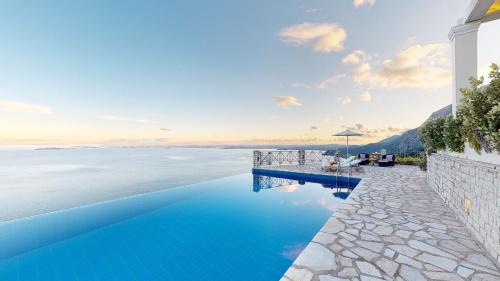 Nisaki Apartment | Villa Zeitouni