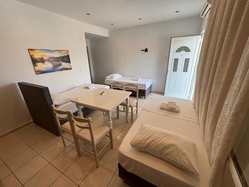 Ksamil Apartment | Villa Zotaj