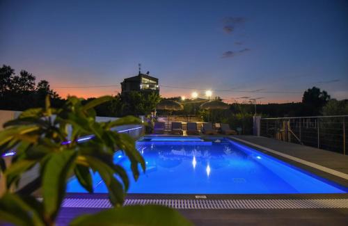 Limenas Chersonisou House | VillaBayViewCrete