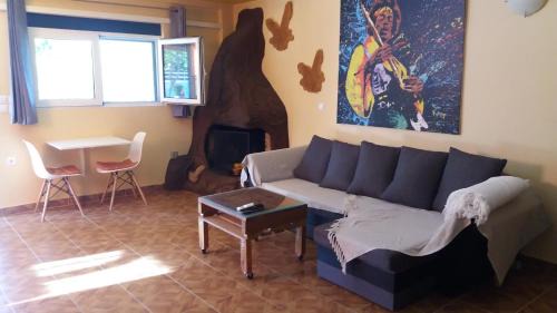 Paleokastritsa House | Village Life Studio