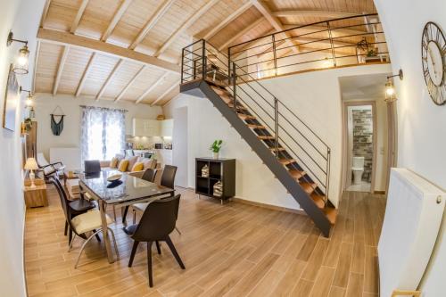 Gazatika Apartment | Village Loft House