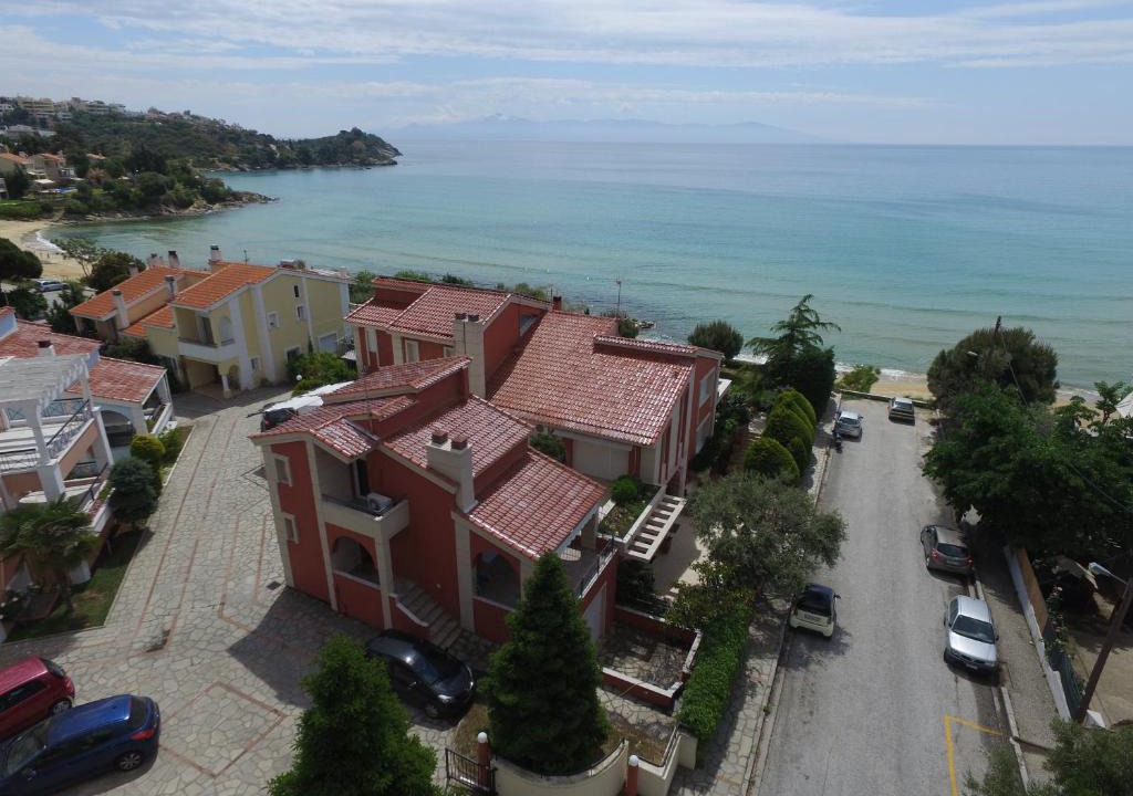 Palaio Tsifliki House | Villaroza