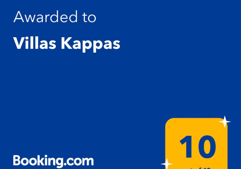 Mykonos Villa | Villas Kappas