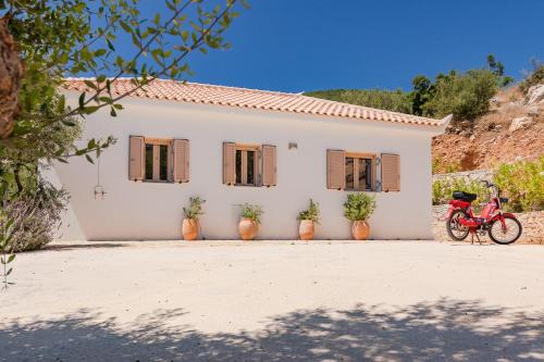 Vasilitsion Villa | Villas Maher One