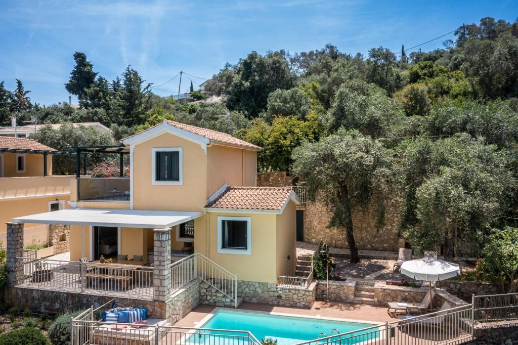 Rantatika Villa | Villas Muscalas by Konnect, 200m from the Beach
