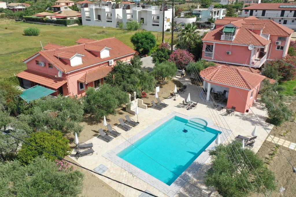 Agrilia Apartment | Villasabella