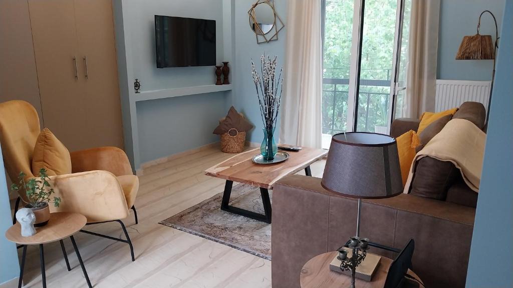 Kontokali Apartment | Vilma's House
