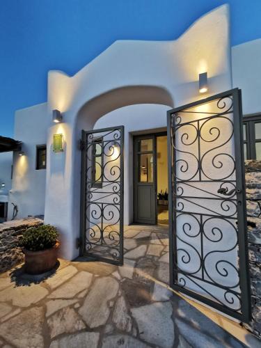Amorgos Town House | Vorina Ktismata