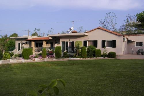 Stoupa House | Voulas Apartments