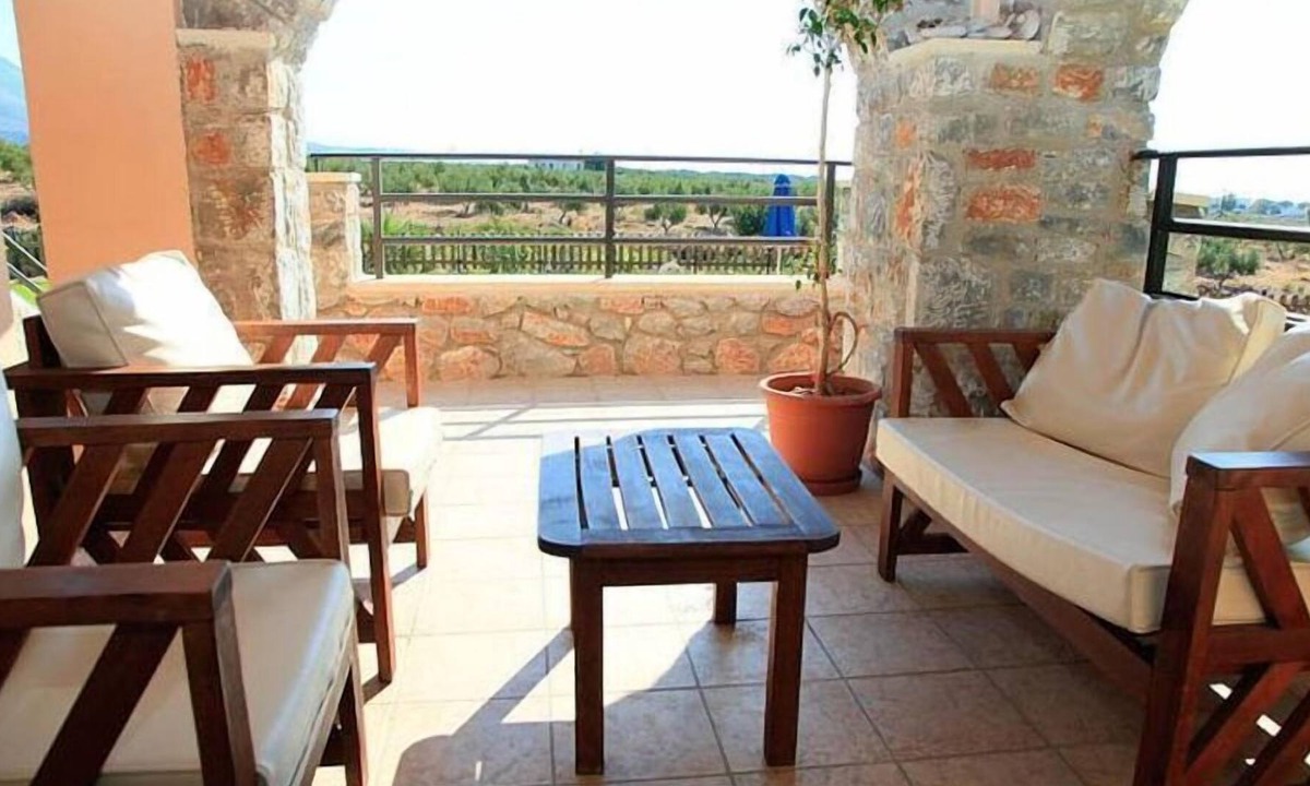 Fragkokastello House | Vrbo Property