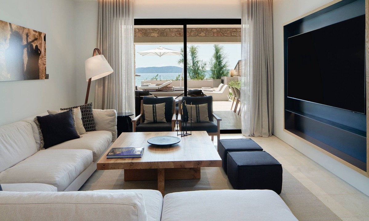 Pylos-Nestoras Hotel | W Costa Navarino