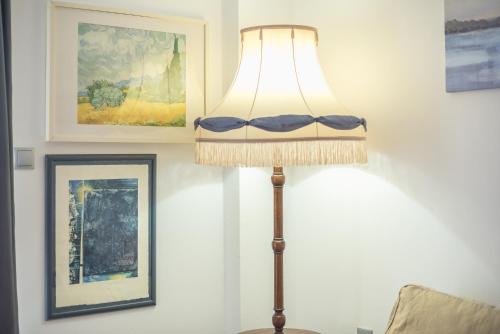 Petroupoli Apartment | West Athens Studio