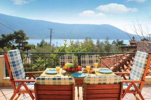 Porto Germeno House | Where the Mountains meet the Sea