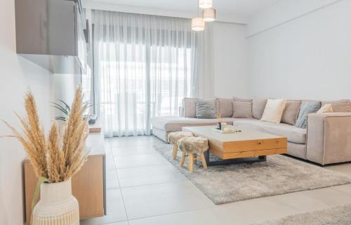 Korithion Apartment | White Haven