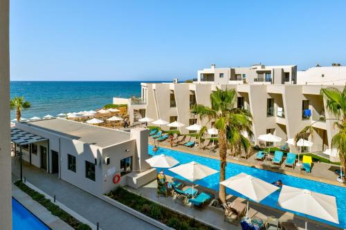 Sfakaki Hotel | White Olive Elite Rethymno