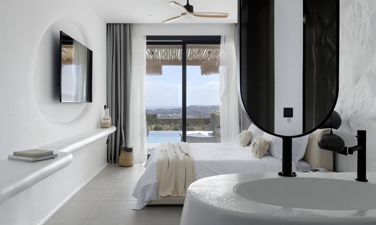 Paraga House | WhiteArt Suites