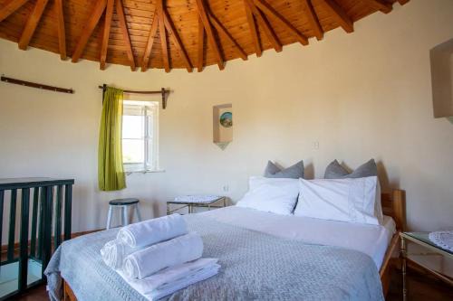 Eresos-Antissa Other | Windmill for Two near Skala Eressos