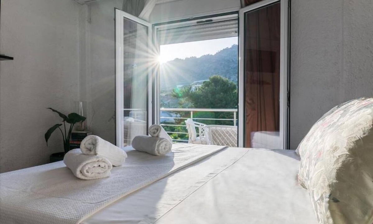 Pefki Apartment | Wonderful apartments near the beach