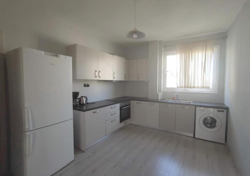 Attiki Apartment | WSD HEBE Apartment Hotel