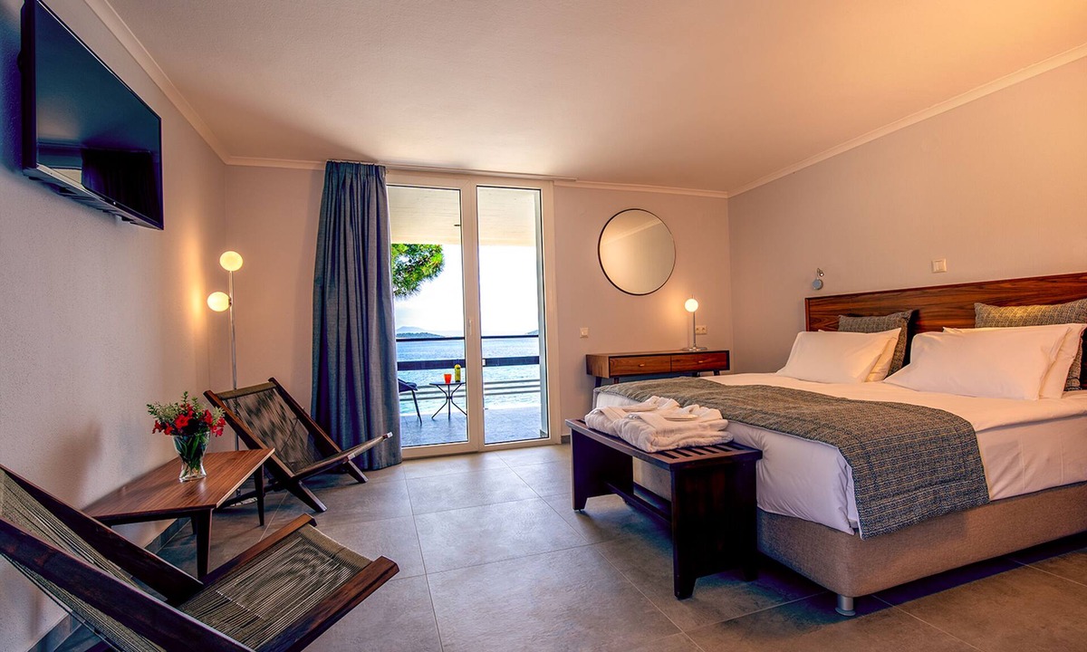 Ouranoupoli Hotel | Xenia