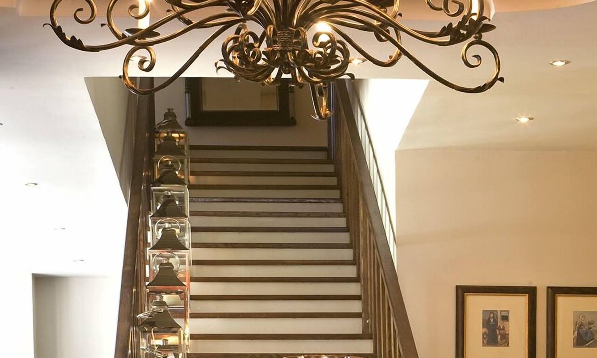 Portaria Hotel | Xenia Palace Portaria