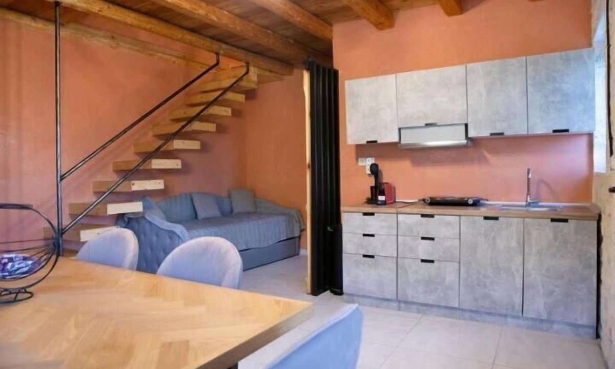 Oitylo Apartment | Ximitadi Estate