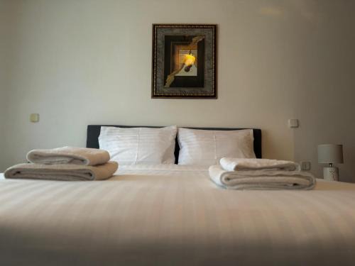 Trikala House | Xristos House