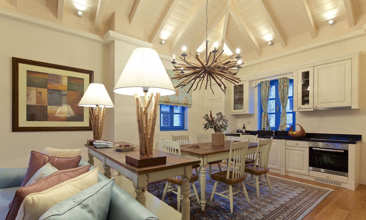 Vitsa Hotel | Zagori Suites Luxury Residences